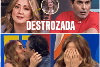 🚨😱 ¡Raúl Araiza DESTAPA la VERDADERA HISTORIA! La MENTIRA de Andrea Legarreta en Televisa que Está SACUDIENDO la Industria ¡IMPACTANTE!