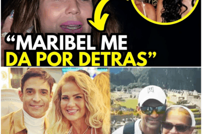 “A los 57 años, Niurka Marcos por fin confesó quién fue el verdadero amor en su vida: ¡la revelación que dejó a todos sorprendidos!”