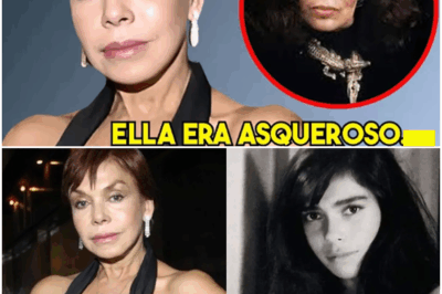 ¡Revelación Sincera! Meche Carreño, a los 74 Años, Confiesa las Cinco Personas que Jamás Podrá Perdonar