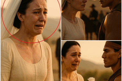 “¡Impactante Historia de Amor! Su Padre La Entregó en Matrimonio a un Apache por Considerarla ‘Fea’, Pero Él La Amó Como Ningún Otro Hombre ¡Una Historia de Pasión y Redención!”