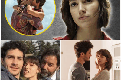 😱¡INCREÍBLE REVELACIÓN! A sus 36 años, Úrsula Corberó finalmente admite QUIÉN es el amor de su vida. ¡La verdad te dejará sin palabras! 💔🎬