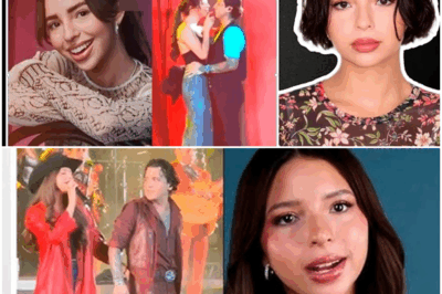 😱¡LA VERDAD AL DESCUBIERTO! Ángela Aguilar humillada en vivo por su forma de cantar. ¡Lo que pasó dejó a todos sorprendidos! 💥💔