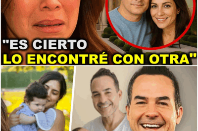 “Carmen Dominicci Rompe el Silencio a los 58 Años y Revela al Hombre que Fue el Amor de Su Vida”