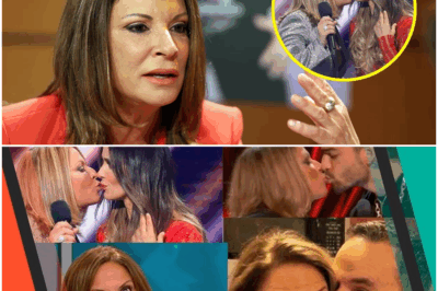 “Impactante Confesión: Ana María Polo Revela las 5 Personas a las que Nunca Perdonará”
