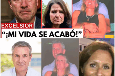 “La Esposa del Multimillonario Andy Byron Responde al Escándalo del Kiss Cam de Coldplay”