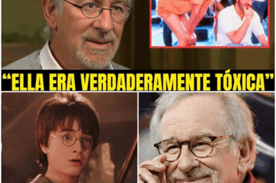 “¡INCREÍBLES REVELACIONES! Steven Spielberg se arrepiente de haber hecho esta película de 1991: ‘Por mi culpa'”