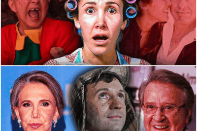 El Impactante Secreto Detrás de Chespirito: La Historia No Contada de la Serie que Conquistó a Todo un Continente