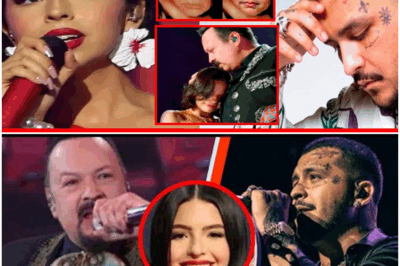 😱¡LA VERDAD SALIÓ A LA LUZ! Ángela Aguilar no aguanta más y su papá Pepe Aguilar explota contra Christian Nodal en vivo. ¡La pelea te dejará en shock! 🎤💥