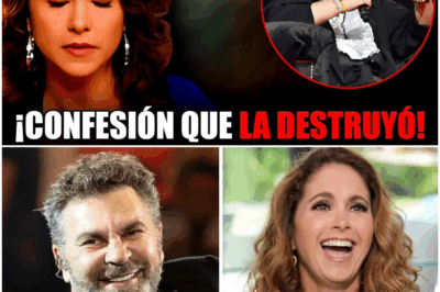 ¡Última Hora! Manuel Mijares REVELA lo que Lucero Intentó Ocultar y Deja a Todos en Shock