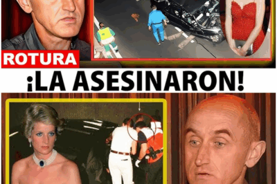 🔥¡INCREÍBLES REVELACIONES! Un bombero rompe el silencio sobre lo que realmente sucedió la noche en que murió la princesa Diana. ¡Las impactantes declaraciones! 😱💥