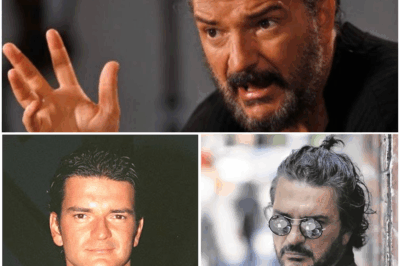 🚨🎤 ¡Ricardo Arjona, a los 60 AÑOS, ROMPE el SILENCIO! Finalmente CONFIESA lo que TODOS HABÍAN PREGUNTADO ¡IMPACTANTE!