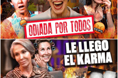 “¿Por qué están funando a Florinda Meza? El escándalo que ha sacudido a la querida actriz”