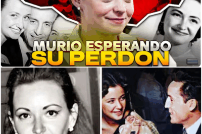 “¡Trágica Historia de Graciela Fernández! Lo Único que Pedía Era Amor, Pero El Destino Le Brindó Fama y Desdicha”