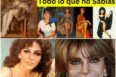 🔥💥 ¡Los SECRETOS e INTIMIDADES de Verónica Castro! 😱 ¡Descubre TODO lo que NO SABÍAS de la Diva de la Televisión Mexicana!