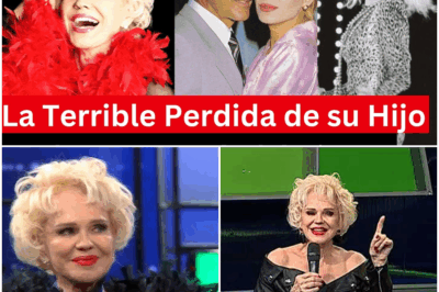 🚨😢 ¡Charytín Goico ROMPE EL SILENCIO! La TRAGEDIA de sus PÉRDIDAS PERSONALES que DEJÓ a Todos CONMOCIONADOS 😱