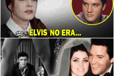 ¡Revelación Impactante! A los 79 Años, Priscilla Presley Rompe su Silencio y Deja al Mundo Conmocionado