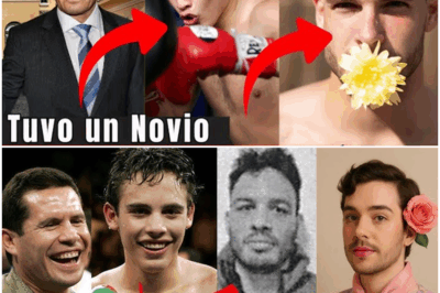 ¡Impactante! Así Fue la Cruel Caída de Julio César Chávez Jr. Que Sorprendió a Todos en el Mundo del Boxeo