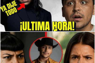 ¡Bomba Mediática! Cazzu Explotó Contra Nodal: Revelaciones Sorprendentes sobre Su Relación y Cómo la Manipuló