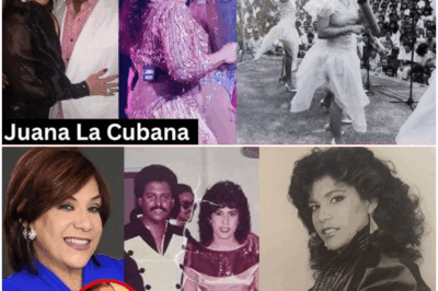 🔥💥 ¡A SUS 59 AÑOS, Teresa Domínguez ROMPE el SILENCIO y DEJA al MUNDO CONMOCIONADO! 😱 ¡La REVELACIÓN que NADIE ESPERABA!