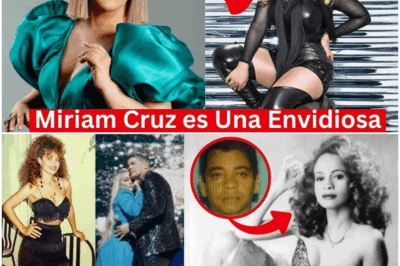 🔥💔 ¡La TRISTE HISTORIA de Milly Quezada! 😱 ¡Las DIFICULTADES y PERDIDAS que NADIE SABÍA de la REINA de la Salsa!