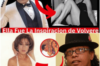 “Rubby Pérez: Los Escándalos que lo Salvaron de Morir de Hambre y Cómo sus Éxitos Crearon Rivalidades Imaginables ¡Descubre la Verdadera Historia!”