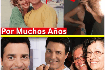 “La Triste Historia de Chayanne: Su Vida Detrás de la Fama, Escándalos de Amantes y los Secretos Ocultos de su Trayectoria ¡Descúbrelos Aquí!”