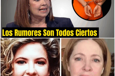 “A sus 59 Años, Andrea del Boca Rompe el Silencio y Deja al Mundo Conmocionado”