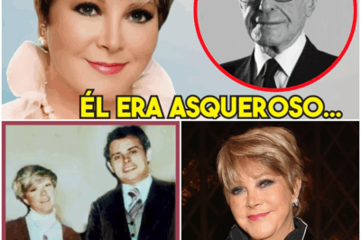“A los 74 Años, Lolita Ayala Nombra a Cinco Personas a las que Nunca Perdonará… ¿Quiénes Son y Por Qué?”