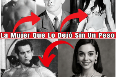 “¡Impactante! La desgarradora historia de Wolf Ruvinskis: su pareja sentimental lo dejó en la miseria, lo que nadie sabía.”