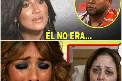 “¡Sorpresa Total! A Sus 52 Años, Jackie Guerrido Rompe su Silencio y Admite lo que Todos Sospechábamos”