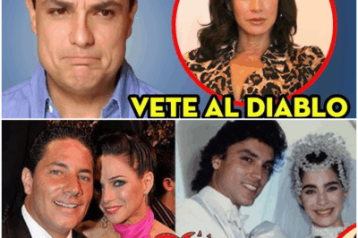 “¡Impactante revelación! El hijo de Carmen Dominicci finalmente rompe su silencio y admite lo que siempre habíamos sospechado: ¡Lo que nadie imaginaba! 😱🎤”