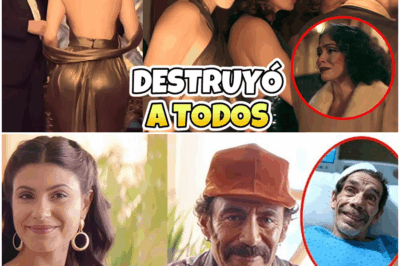 😢¡LA TRAGEDIA DETRÁS DE LAS CÁMARAS! El día que Chespirito perdió su matrimonio y al elenco de El Chavo del 8. ¡Lo que ocurrió cambiaría todo! 💔🎭