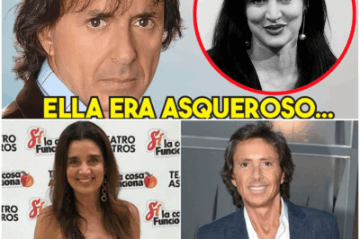 “¡Impactante! A los 60 Años, Gustavo Bermúdez Nombra a Cinco Personas a las que Nunca Perdonará ¡Lo Nunca Contado!”