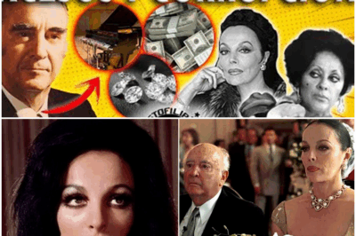 “El INDIGNANTE Despilfarro de José López Portillo: Derroches de Dinero y Amoríos que Escandalizaron al País ¡La Historia Nunca Contada!”