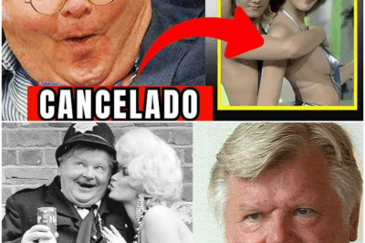 “El Show de Benny Hill Llegó a su Fin tras un Momento Sorprendente que Nadie Esperaba ¡Lo que Realmente Pasó te Dejará en Shock!”
