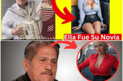 “El Trágico Final de Joel Higuera: El Acordeonista de Los Tucanes de Tijuana y Su Inesperada Despedida que Conmovió a Todos”