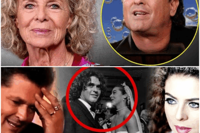 “Margarita Rosa de Francisco a los 60 Años: Su Realidad Actual es Triste, Carlos Vives Rompe el Silencio ¡La Historia Completa!”