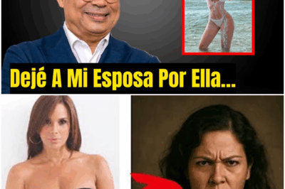 “A los 62 Años, Gilberto Santa Rosa Rompe el Silencio: ¡Las Revelaciones que Dejan al Mundo CONMOCIONADO!”