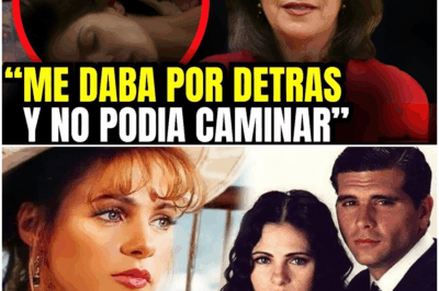 “A los 56 Años, Ana Colchero Rompe el Silencio y Confirma Lo Que Todos Sospechaban ¡La Revelación que Nos Deja Intrigados!”