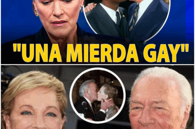 “A los 89 años, Julie Andrews finalmente confirma lo que todos sospechábamos: la sorprendente revelación sobre su vida”