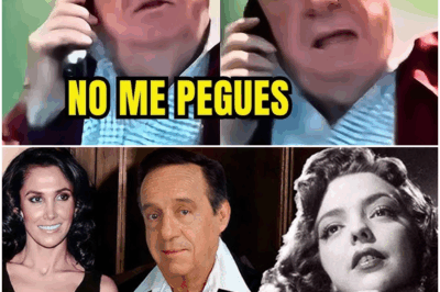 😱¡REVELADOR! Así trataba Florinda Meza a Chespirito en los bastidores. ¡Lo que nadie sabía sobre su relación en el set! 🎭💥