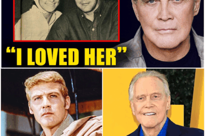 Heartfelt Revelation: Lee Majors Opens Up at 86 About the Love of His Life – A Story That Will Touch Your Heart