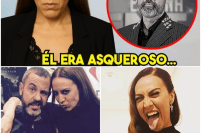 🔥¡INCREÍBLES REVELACIONES! A los 51 años, Mónica Naranjo nombra a los cantantes que más admira. ¡Lo que dijo dejará a todos sorprendidos! 😱🎤