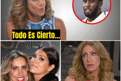 ¡Increíble! A los 58 Años, Lili Estefan Rompe su Silencio y Deja al Mundo Conmocionado: Todo lo que Dijo Sorprendió a Todos