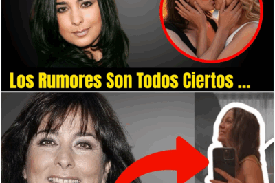 ¡Odalys García Rompe el Silencio! A sus 50 Años, Revelaciones Sorprendentes Que Dejan al Mundo en Shock