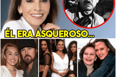 ¡El mundo de la música está en shock! Ana Belén, una de las artistas más veneradas del panorama musical español, ha hecho una revelación que nadie esperaba. A sus 74 años, la cantante y actriz española ha decidido romper el silencio y nombrar a los cinco cantantes que más odia. Esta declaración ha causado un revuelo en la industria y ha dejado a sus seguidores sorprendidos y divididos.