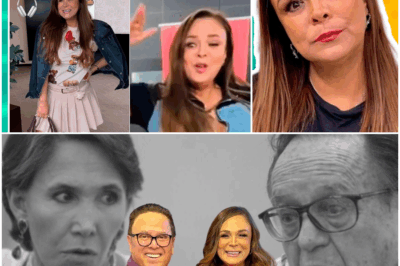 “¡Increíble! Las Situaciones Más Vergonzosas de Brenda Bezares y Florinda Meza: ¡Los Secretos Que Nunca Quisieron Que Supieras! 🚨”