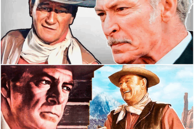 “La Sorprendente Razón por la que José José Despreciaba a John Wayne en Silencio: ¡Descubre el Motivo!”