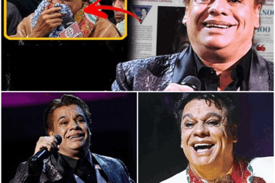 🔥¡INCREÍBLES REVELACIONES! A los 65 años, Juan Gabriel nombra a los cinco cantantes que más odia. ¡Lo que dijo dejó a todos sorprendidos! 😱🎤
