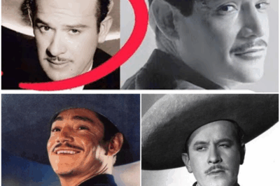 “¡Mito o Realidad! Javier Solís: ¿Una Sombra de Pedro Infante o una Leyenda Musical en Propio Derecho? 😱”